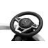 Jucarie ride-on Toyz MERCEDES AMG C63 Alba, Culoare: Alb - poza 8 - ExclusivMAG.ro