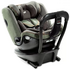 Scaun auto Joie i-Size i-Spin Grow 360° R Signature, nastere-125 cm, Pine, testat ADAC, Culoare: Verde, Grupa: 0-25kg (0 luni - 7 ani) - poza 5 - ExclusivMAG.ro