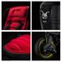 Tricicleta Doona Liki Trike S1 Flame Red, Culoare: Rosu - poza 6 - ExclusivMAG.ro