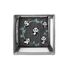 Tarc de joaca 93x93 cm 4Baby COLORADO Gri, Culoare: Gri, Dimensiuni: 85x85 - poza 9 - ExclusivMAG.ro