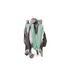 Patut pliabil 4Baby ROYAL Verde, Culoare: Verde, Dimensiuni: 120x60,poza 5