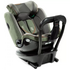 Scaun auto Joie i-Size i-Spin Grow 360° R Signature, nastere-125 cm, Pine, testat ADAC, Culoare: Verde, Grupa: 0-25kg (0 luni - 7 ani) - poza 8 - ExclusivMAG.ro