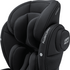 Scaun auto Flux Klimax Isofix Black, 9-36 kg Osann,poza 10