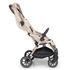 Carucior Leclerc Influencer XL Sand Chocolate, Culoare: Crem,poza 4  - ExclusivMAG.ro Carucior Leclerc Influencer XL Sand Chocolate, Culoare: Crem,poza 4