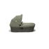 Joie - Landou Ramble XL Signature, Pine (pentru carucioarele Finiti, Tourist, Aeria, Parcel, Versatrax, Litetrax), Culoare: Verde - poza 3 - ExclusivMAG.ro