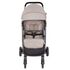 Carucior Graco Breaze Lite 2 Little Adventures, Culoare: Crem,poza 2