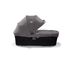 Joie - Landou Ramble XL Signature, Carbon (pentru carucioarele Finiti, Tourist, Aeria, Parcel, Versatrax, Litetrax), Culoare: Gri/Negru - poza 4 - ExclusivMAG.ro