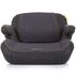 Inaltator auto Chipolino Trono graphite cu sistem Isofix, Culoare: Gri/Negru, Grupa: 22-36kg (6 ani - 12 ani),poza 3