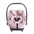 Scaun auto Avionaut Pixel PRO Pink, Culoare: Roz, Grupa: 0-13kg (0 luni - 12 luni) - poza 3 - ExclusivMAG.ro