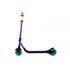 Trotineta copii, QKids, BRO - Purple, Culoare: Mov,poza 2