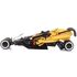 Carucior sport Chipolino Miley giraffe, Culoare: Galben - poza 5 - ExclusivMAG.ro