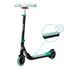Trotineta copii, QKids, BRO - Green, Culoare: Verde,poza 3