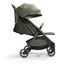 Joie - Carucior pentru copii ultracompact 3 in 1 Parcel Pine / i-Gemm Pine, Culoare: Verde - poza 4 - ExclusivMAG.ro