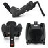 Baza Isofix Avionaut IQ Black,poza 2