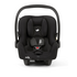 Scoica auto i-Snug 2 cu tetiera reglabila, nastere-75 cm Shale, testata ADAC, Culoare: Negru, Grupa: 0-13kg (0 luni - 12 luni),poza 2