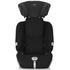 Scaun auto Evolva 123 Plus Black Marble Britax-Romer, Culoare: Gri/Negru, Grupa: 9-36kg (9 luni - 12 ani) - poza 2 - ExclusivMAG.ro