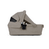 Nuna - Carucior compact TRIV next Hazelwood 2 in 1, Culoare: Crem,poza 9