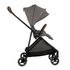 Carucior ultra-usor Nuna IXXA Granite, Culoare: Gri,poza 4