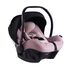 Scaun auto Avionaut Pixel PRO Pink, Culoare: Roz, Grupa: 0-13kg (0 luni - 12 luni)  - ExclusivMAG.ro