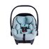 Scaun auto Avionaut Pixel PRO Mint, Culoare: Blue, Grupa: 0-13kg (0 luni - 12 luni) - poza 2 - ExclusivMAG.ro