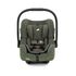 Joie - Carucior pentru copii ultracompact 3 in 1 Parcel Pine / i-Gemm Pine, Culoare: Verde - poza 8 - ExclusivMAG.ro