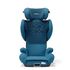 Scaun auto cu isofix Recaro Mako 2 ELITE Exclusiv Steel Blue, Culoare: Albastru, Grupa: 15-36kg (4 ani - 12 ani) - poza 3 - ExclusivMAG.ro