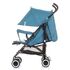 Carucior sport Chipolino Miley pacific, Culoare: Albastru - poza 4 - ExclusivMAG.ro