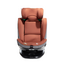 Scaun auto Joie i-Size i-Spin Grow 360° R Signature, nastere-125 cm, Cider, testat ADAC, Culoare: Maro, Grupa: 0-25kg (0 luni - 7 ani) - poza 8 - ExclusivMAG.ro