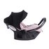 Scaun auto Avionaut Pixel PRO Pink, Culoare: Roz, Grupa: 0-13kg (0 luni - 12 luni) - poza 2 - ExclusivMAG.ro