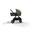 Joie - Carucior pentru copii ultracompact 3 in 1 Parcel Pine / i-Gemm Pine, Culoare: Verde - poza 6 - ExclusivMAG.ro