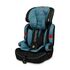 Scaun auto pentru copii Caretero FALCON FRESH 9-36 Kg Albastru, Culoare: Albastru, Grupa: 9-36kg (9 luni - 12 ani)  - ExclusivMAG.ro