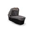 Joie - Landou Ramble XL Signature, Carbon (pentru carucioarele Finiti, Tourist, Aeria, Parcel, Versatrax, Litetrax), Culoare: Gri/Negru  - ExclusivMAG.ro