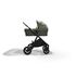 Joie - Landou Ramble XL Signature, Pine (pentru carucioarele Finiti, Tourist, Aeria, Parcel, Versatrax, Litetrax), Culoare: Verde - poza 6 - ExclusivMAG.ro