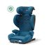 Scaun auto cu isofix Recaro Mako 2 ELITE Exclusiv Steel Blue, Culoare: Albastru, Grupa: 15-36kg (4 ani - 12 ani)  - ExclusivMAG.ro