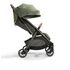 Joie - Carucior pentru copii ultracompact 3 in 1 Parcel Pine / i-Gemm Pine, Culoare: Verde - poza 3 - ExclusivMAG.ro
