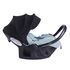 Scaun auto Avionaut Pixel PRO Mint, Culoare: Blue, Grupa: 0-13kg (0 luni - 12 luni) - poza 3 - ExclusivMAG.ro