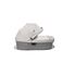Joie - Landou Ramble XL Signature, Oyster (pentru carucioarele Finiti, Tourist, Aeria, Parcel, Versatrax, Litetrax), Culoare: Gri - poza 3 - ExclusivMAG.ro