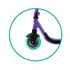 Trotineta copii, QKids, BRO - Purple, Culoare: Mov,poza 6