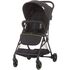 Carucior sport Chipolino Poppy ebony, Culoare: Negru,poza 2
