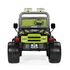 Masina electrica Peg Perego Gaucho Sport, 12V, 3 ani +, Verde/Negru,poza 5