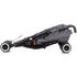 Carucior sport Chipolino Miley graphite, Culoare: Gri - poza 5 - ExclusivMAG.ro