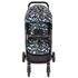 Carucior Graco Breaze Lite 2 Hummingbird, Culoare: Multicolor,poza 2