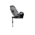 Scaun auto rotativ Joie i-Spin XL Signature Carbon, 40-150 cm - poza 5 - ExclusivMAG.ro