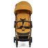 Carucior Leclerc Influencer Air Golden Mustard, Culoare: Galben, Model: sport,poza 2  - ExclusivMAG.ro Carucior Leclerc Influencer Air Golden Mustard, Culoare: Galben, Model: sport,poza 2