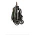 Joie - Carucior pentru copii ultracompact 3 in 1 Parcel Pine / i-Gemm Pine, Culoare: Verde - poza 15 - ExclusivMAG.ro