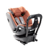 Scaun auto Joie i-Size i-Spin Grow 360° R Signature, nastere-125 cm, Cider, testat ADAC, Culoare: Maro, Grupa: 0-25kg (0 luni - 7 ani) - poza 7 - ExclusivMAG.ro