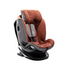 Scaun auto Joie i-Size i-Spin Grow 360° R Signature, nastere-125 cm, Cider, testat ADAC, Culoare: Maro, Grupa: 0-25kg (0 luni - 7 ani) - poza 5 - ExclusivMAG.ro