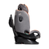 Scaun auto Joie i-Size i-Spin Grow 360° R Signature, nastere-125 cm, Cider, testat ADAC, Culoare: Maro, Grupa: 0-25kg (0 luni - 7 ani) - poza 10 - ExclusivMAG.ro