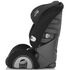 Scaun auto Evolva 123 Plus Black Marble Britax-Romer, Culoare: Gri/Negru, Grupa: 9-36kg (9 luni - 12 ani) - poza 3 - ExclusivMAG.ro
