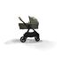 Joie - Landou Ramble XL Signature, Pine (pentru carucioarele Finiti, Tourist, Aeria, Parcel, Versatrax, Litetrax), Culoare: Verde - poza 5 - ExclusivMAG.ro